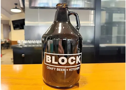Block Craft Beer and Kitchen