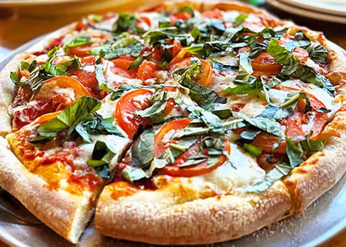 North Beach Pizza - San Mateo