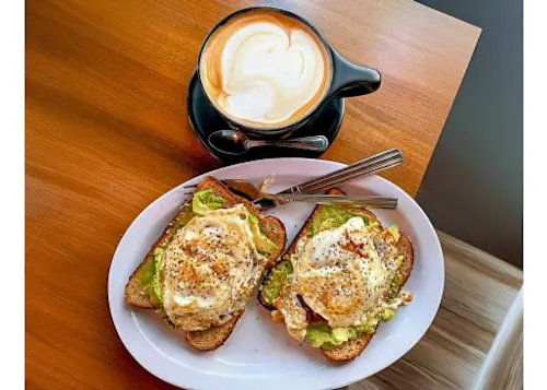 The Station Cafe