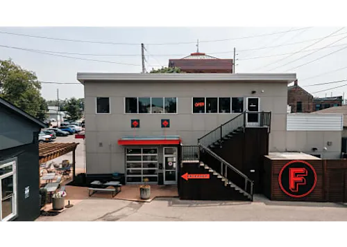 Pizzeria Futuro