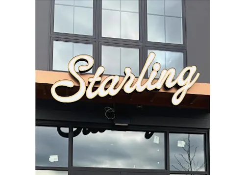 Starling