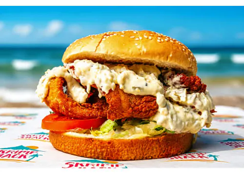 Skrimp Shack