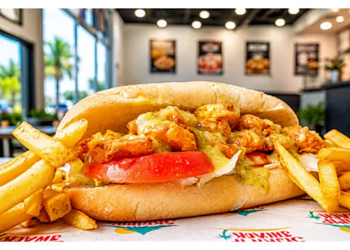 Skrimp Shack