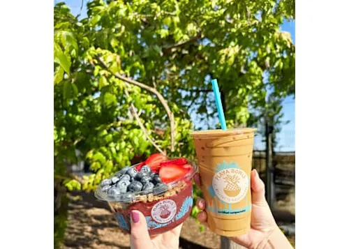 Photo 1 of 4: Playa Bowls