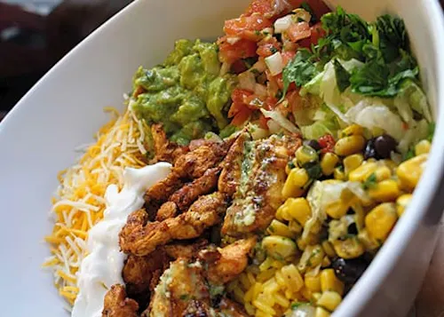 Taco Rico Brickell & The Tasty & Healthy Box
