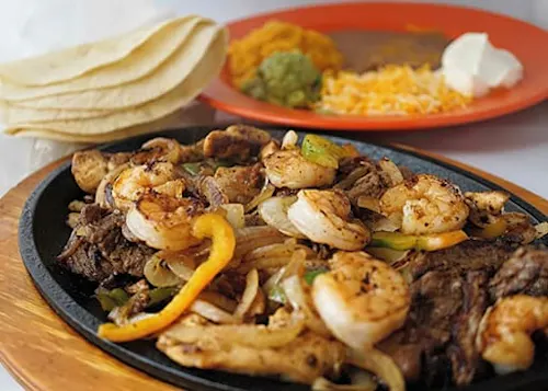 Taco Rico Brickell & The Tasty & Healthy Box