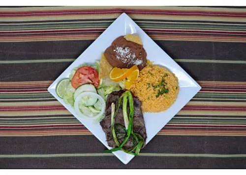 Viva Mexico Cantina Grill