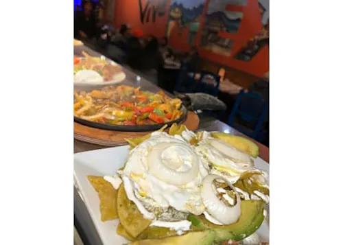 Viva Mexico Cantina Grill