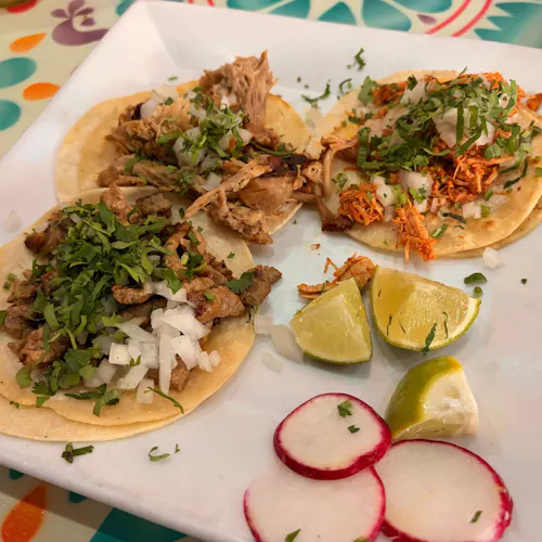 Viva Mexico Cantina Grill