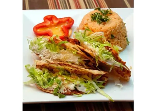 Photo 1 of 4: Viva Mexico Cantina Grill