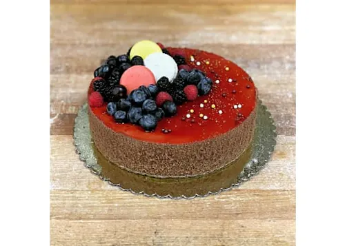 Belwood Bakery