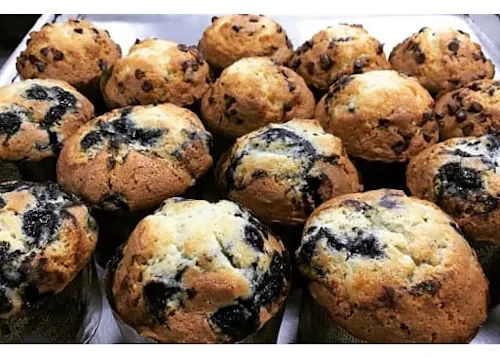 Belwood Bakery