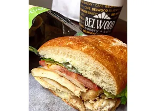 Belwood Bakery