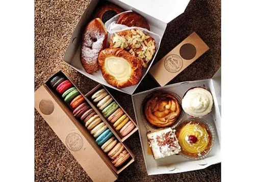 Photo 1 of 4: Belwood Bakery