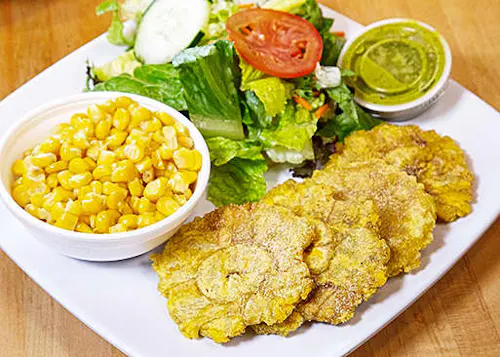 Alpaca Peruvian Charcoal Chicken