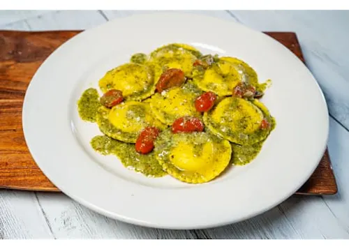 The Pasta House Co St Peters