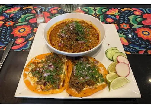 La Catrina Mexican Restaurant
