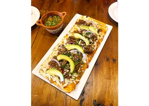 La Catrina Mexican Restaurant