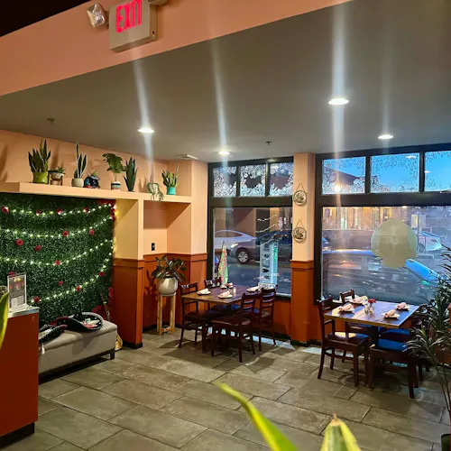 La Catrina Mexican Restaurant