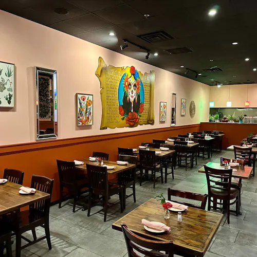 La Catrina Mexican Restaurant
