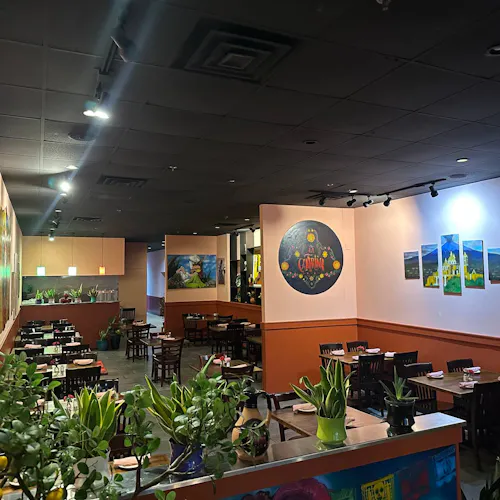 Photo 1 of 4: La Catrina Mexican Restaurant