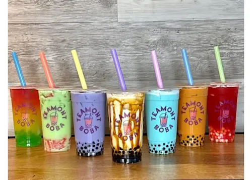 Photo 1 of 4: Teamont Boba