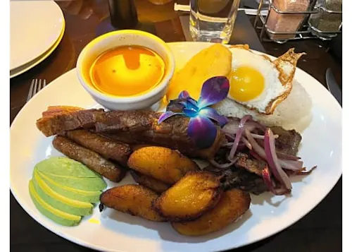 Eko’s Bar & Grill Restaurant