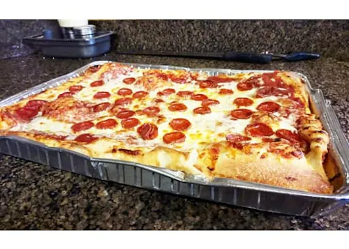 Piazza Pizza