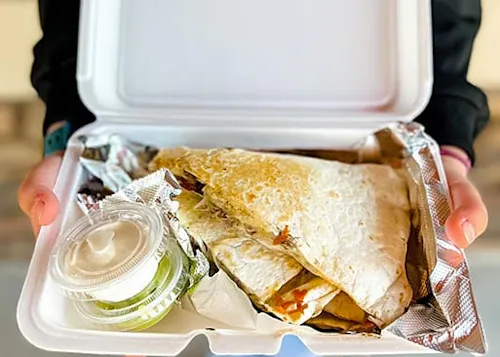 Mesquite Fresh Street Mex