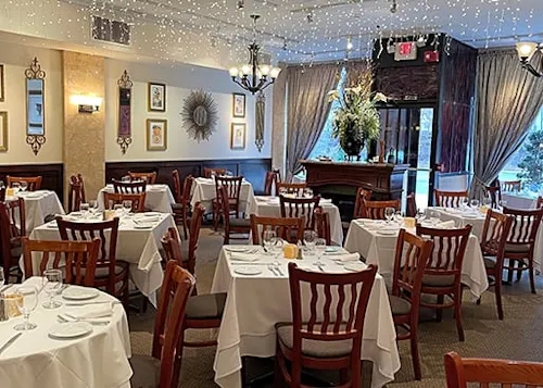 Stresa Italian Restaurant