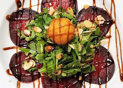 Stresa Italian Restaurant