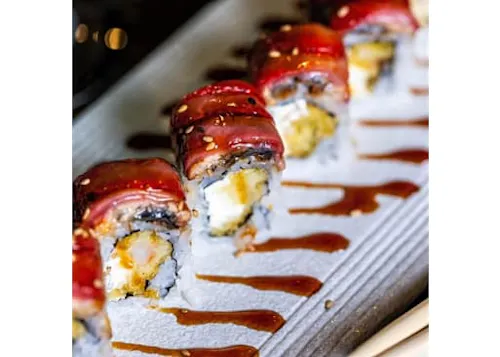 Sushi Japon & Hibachi Grill