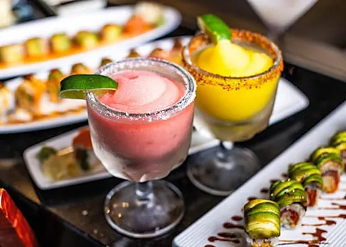 Sushi Japon & Hibachi Grill