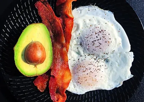 The Nest: A Brunch Joint