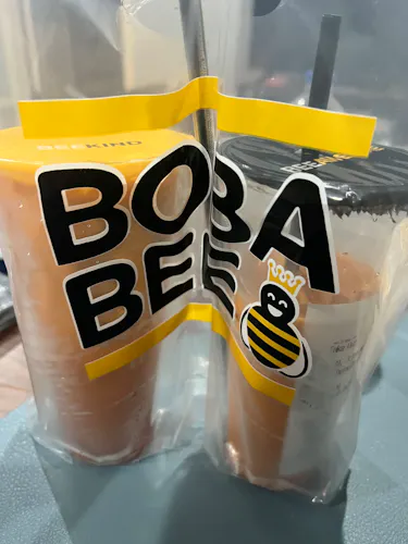 Boba Bee - Long Beach