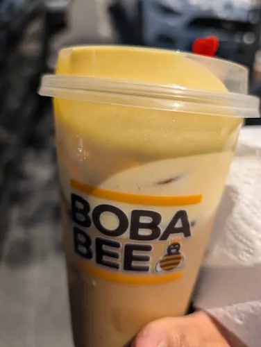 Boba Bee - Long Beach