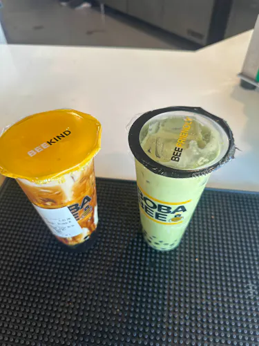 Boba Bee - Long Beach