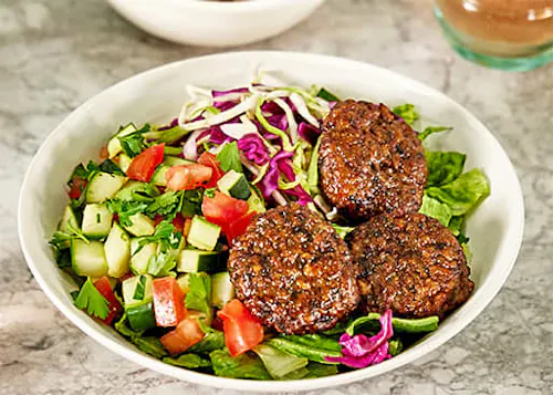 Taim Mediterranean - Taim Park Slope
