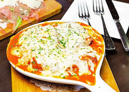 Osteria Romana
