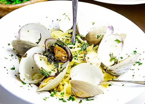 Osteria Romana
