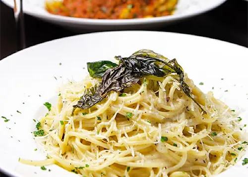 Photo 1 of 4: Osteria Romana