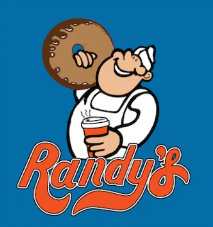 Photo 1 of 4: Randy's Donuts - Scottsdale