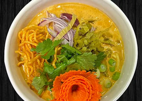 Aroy Thai Garden