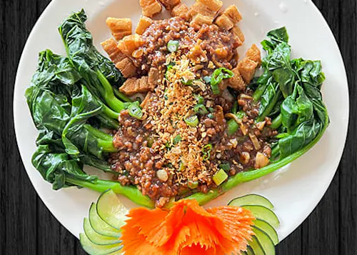 Aroy Thai Garden