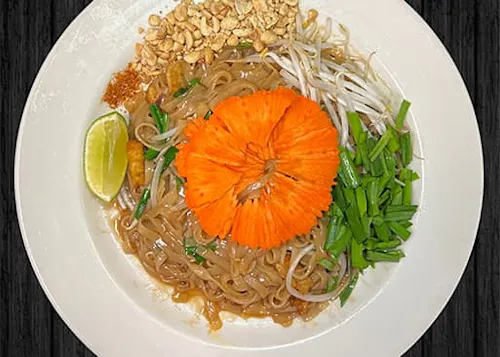 Aroy Thai Garden