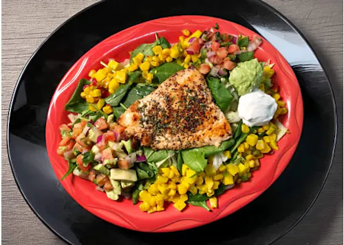 El Agaves Mexican Restaurant
