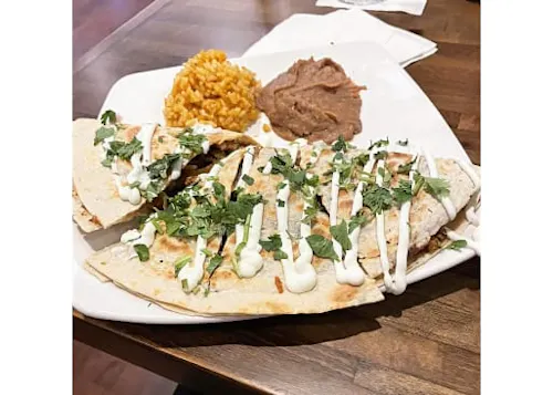 Margarita's Cocina Mexicana - Davenport