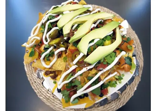 Margarita's Cocina Mexicana - Davenport