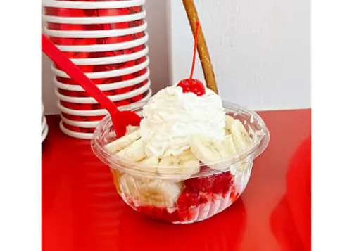 Photo 1 of 4: Bruster's Ice Cream - Oviedo