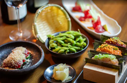 Sushi Tokoro Madison